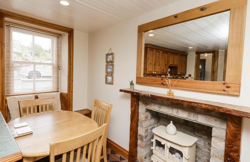 Kirkcudbright House | 2 Burnside Place