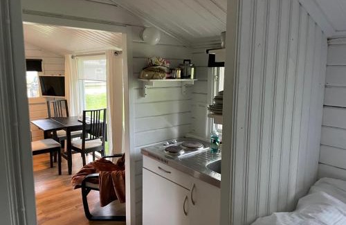 Kastlosa House | 2 Cabins with panoramic window, A Hiker's and Birdwatcher's Paradise