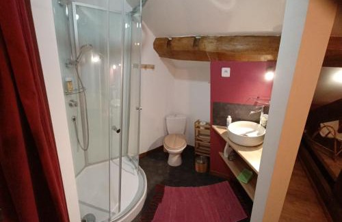 Dijon Bed & Breakfast | 2 chambres privées au calme - Quartier Université