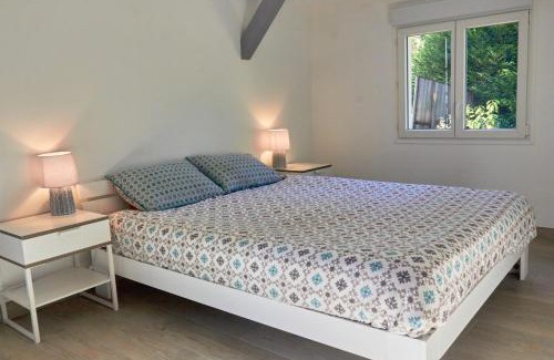 Garrosse House | 2 Coeurs 2 Landes