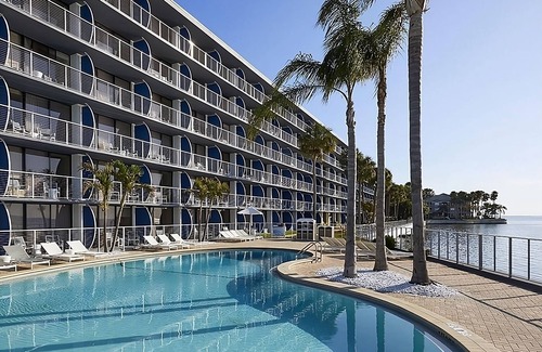 Rocky Point House | 2 Comfortable Units! Parking, Outdoor Pool, Pets Allowed, Near Fred Ball Park