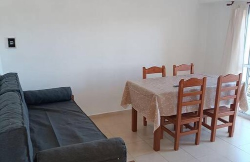 Olavarria Apartment | 2 cuadras Hospital C/cochera