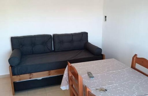 Olavarria Apartment | 2 cuadras Hospital C/cochera