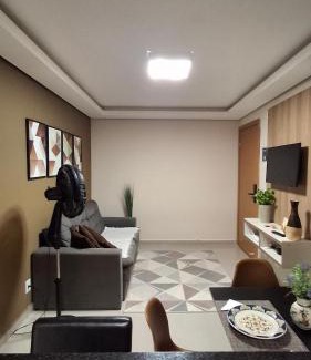 Jardim Colonial Apartment | 2 dorm 100m Av Nacões Centrinho Facop USP