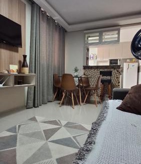 Jardim Colonial Apartment | 2 dorm 100m Av Nacões Centrinho Facop USP