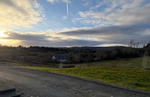 Jamestown House | #2 - Double Room in Ballinamore, Leitrim