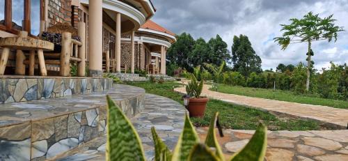 Masaka House | 2 Envubu Cottage - Benanda Forest Resort