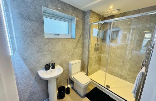 Huntingdon Apartment | 2 have fun in Huntingdon entire flat