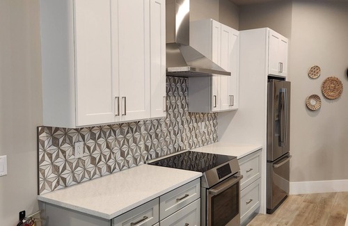 Hurricane House | 2 Homes side-by-side in Pecan Valley, 5 min from Sand Hollow!
