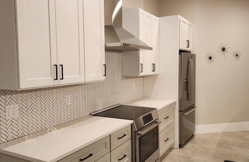 Hurricane House | 2 Homes side-by-side in Pecan Valley, 5 min from Sand Hollow!