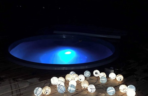 Flovt Strand Cabin | 2 Houses In One I Family Friendly I Kids I Sauna I Beach I Large Garden