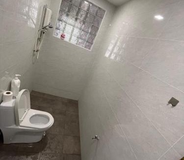 Ulu Tiram House | 2 JB Adda Daya Setia Eco Austin 24paxs Pool Table Karaoke BBQ Corner Unit