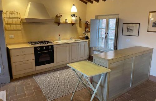 Citta della Pieve Apartment | 2 King Bed, 2 Full Bathroom Apartment in Umbria - Tuscany