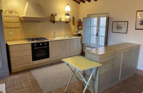 Citta della Pieve Apartment | 2 King Bed, 2 Full Bathroom Apartment in Città della Pieve, Umbria - Tuscany