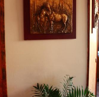 Vlore Bed & Breakfast | 2 Kitarat BB