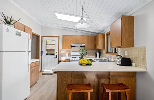 Eagle River Cabin | 2 Lake Cabins & Saunа & Access to Trails