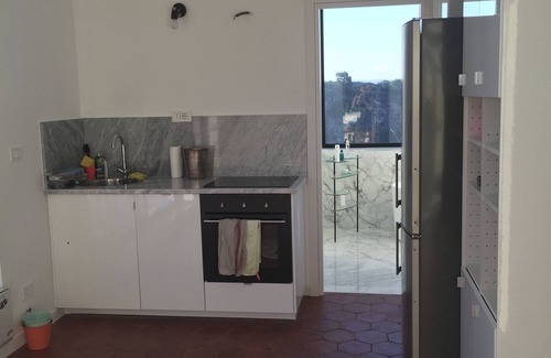 Pisticci Villa | 2 luxury Villa with outstanding view 10mn from the sea