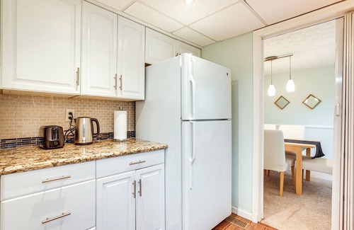 Riverside House | 2 Mi to Dtwn: Private Fire Pit at Dublin Home!