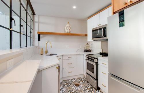 Cheesman Park Apartment | 2 Mi to Dtwn Walkable Cheesman Park Apt