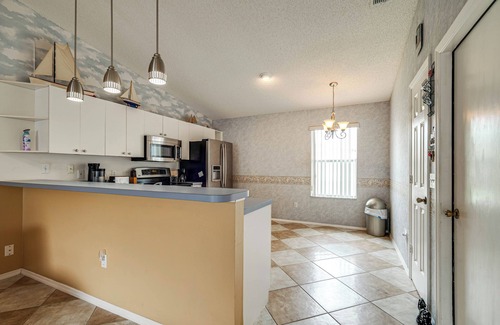 The Villages Cottage | 2 Mi to Spanish Springs Sq: Home in The Villages