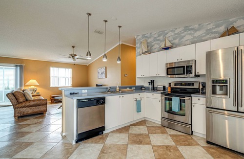 The Villages Cottage | 2 Mi to Spanish Springs Sq: Home in The Villages