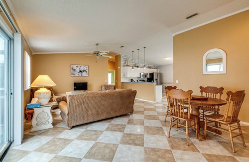 The Villages Cottage | 2 Mi to Spanish Springs Sq: Home in The Villages