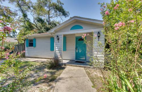 Long Beach House | 2 Mi to University and Long Beach Harbor Family Gem