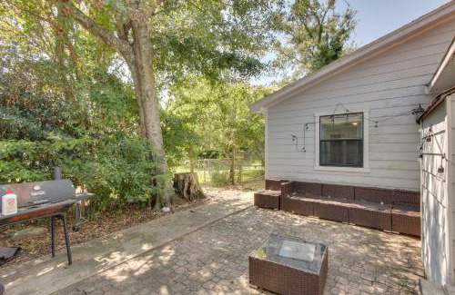 Long Beach House | 2 Mi to University and Long Beach Harbor Family Gem