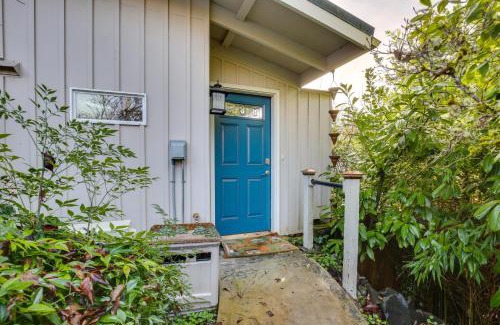Southeast Eugene Apartment | 2 Mi to UO Cozy Retreat in Eugene!