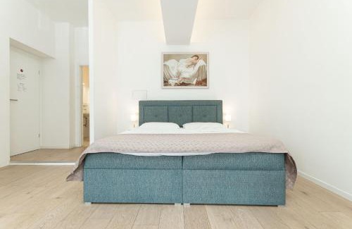 Foce Apartment | 2 Min Spiaggia - 5 Min Centro Città