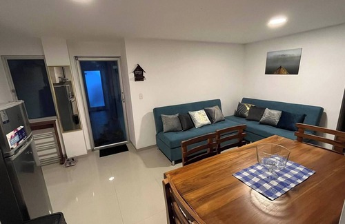 Tonsupa House | 2 minutes from the beach, brand new apartment!