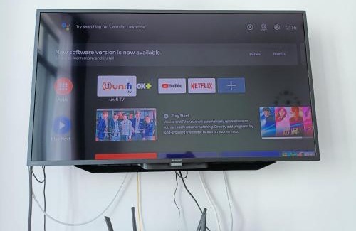 Bandar Penawar Apartment | 2 Parking Comfy Condo Desaru Town PoolNetflix