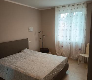 Sud Apartment | 2 passi dalla fiera SOGNI D'ORO