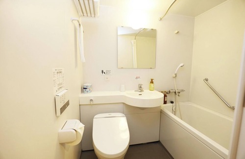 Tateyama Hotel | 2 people use Twin room nonsmoking/Tateyama Chiba