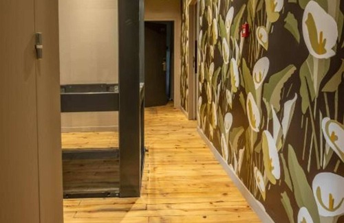 Chatel-Guyon Apartment | 2-person air-conditioned 1-bedroom apartment near Aïga Resort Puy de Pariou 200