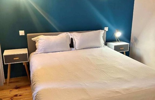 Chatel-Guyon Apartment | 2-person air-conditioned 1-bedroom apartment near Aïga Resort Puy de Pariou 200