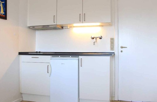 Boderne House | 2 person holiday home in Aakirkeby