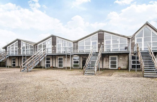 Hojer House | 2 person holiday home in Højer