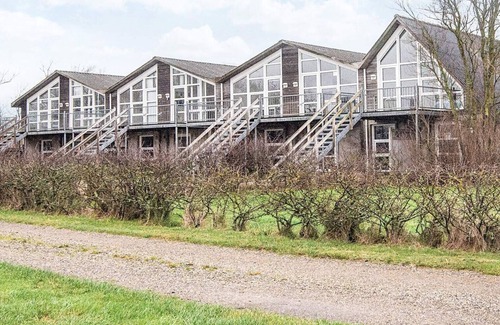 Hojer House | 2 person holiday home in Højer