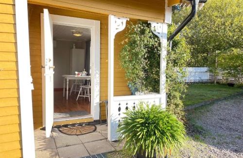 Bustorp House | 2 person holiday home in Ronneby-By Traum