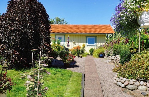 Brastad House | 2 person holiday home in BRASTAD-By Traum