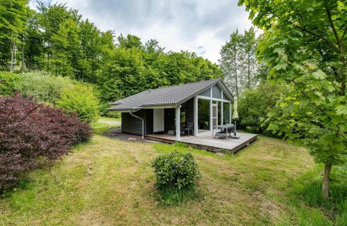 Ruhla House | 2 Personen mit Sauna F0H5
