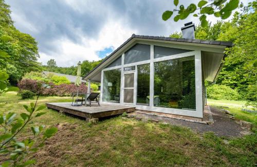 Ruhla House | 2 Personen mit Sauna F0H5