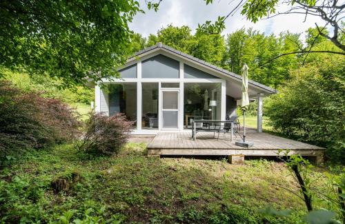 Ruhla House | 2 Personen mit Sauna F0H6