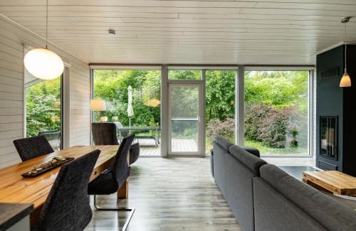Ruhla House | 2 Personen mit Sauna F0H6
