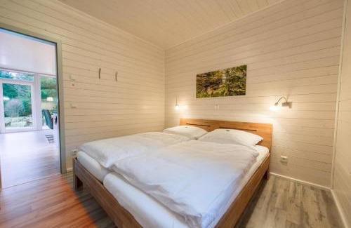 Ruhla House | 2 Personen mit Sauna F3H5