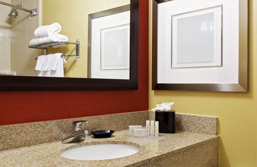Brookhollow Hotel | 2 Pet-Friendly Units w/Pool Access Near Famous Art Car Museum