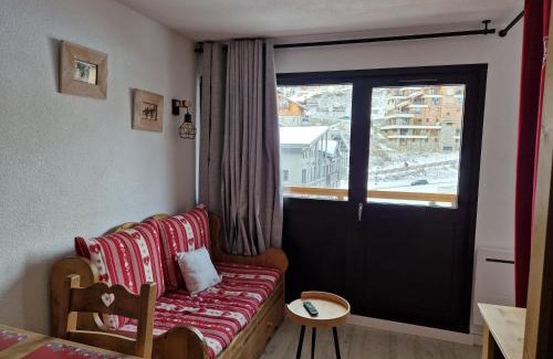 Val-Thorens Apartment | 2 pièce cabine Val Thorens