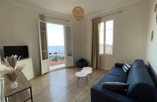 Roquebrune-Cap-Martin Apartment | 2 pièces BeHappy next Monaco
