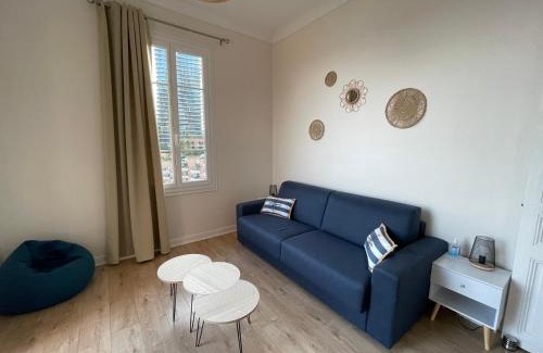 Roquebrune-Cap-Martin Apartment | 2 pièces BeHappy next Monaco